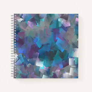 Dreaming..... Notebook