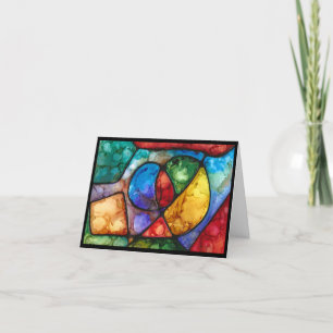 Dreaming of a better birthday card