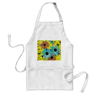Dreaming of Daisies Apron