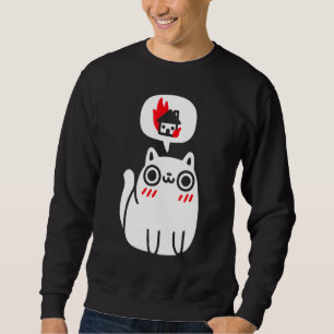 Dreaming Of Destruction Sweatshirt