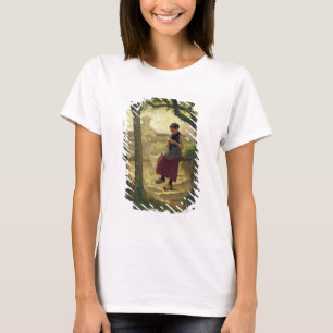 Dreaming of her Love, 1901 T-Shirt