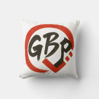Dreaming of Pay Day Cushion