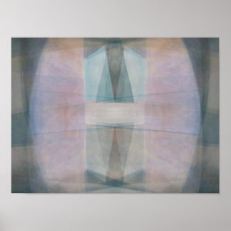 Dreaming of Robert Irwin Poster