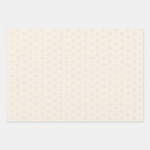 Dreaming of Stars & Light Wrapping Paper Sheet