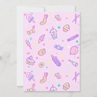 Dreaming of Summer Snacks