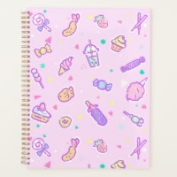 Dreaming of Summer Snacks