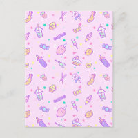 Dreaming of Summer Snacks