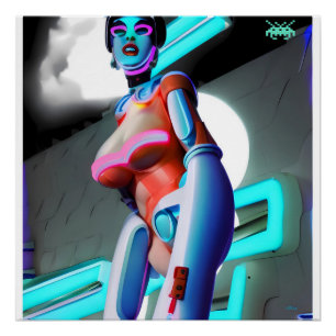 Dreaming of Terminal Lucidity Poster