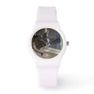 Dreaming Of Warmer Weather To Go Outside Watch