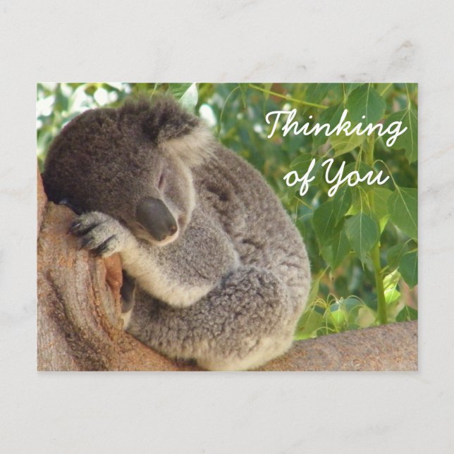 Dreaming of you_ postcard (Front)