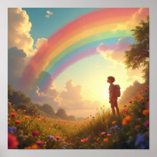 Dreaming Poster