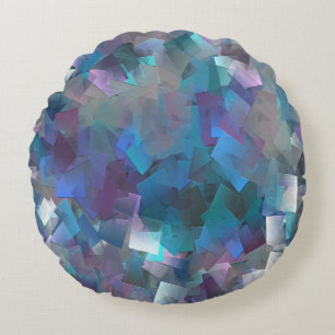 Dreaming..... Round Cushion