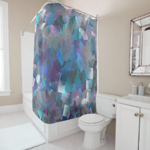 Dreaming..... Shower Curtain