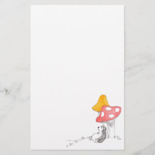 Dreaming Stationery