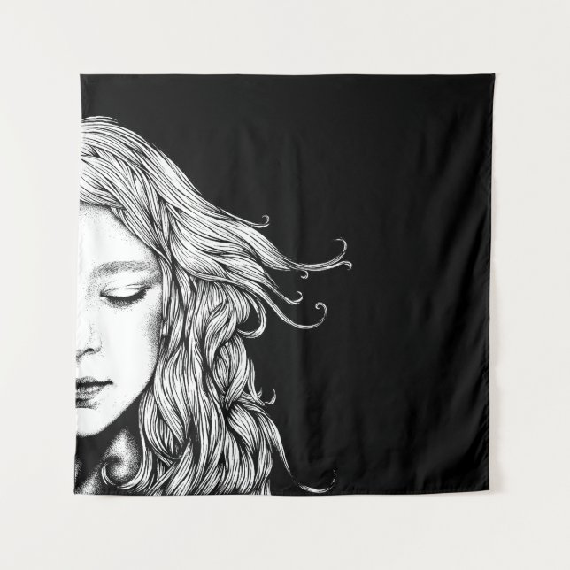 Dreaming Tapestry (Front)