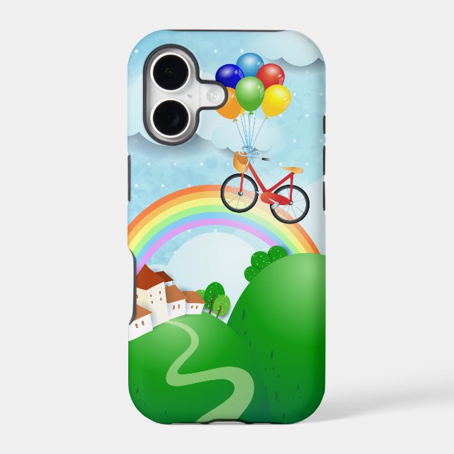 Dreamland (Back)