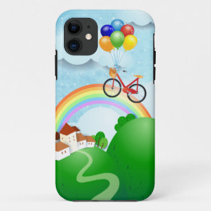 Dreamland iPhone 11 Case