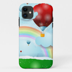 Dreamland iPhone 11 Case
