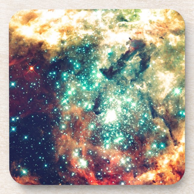 Dreamland Coaster (Front)