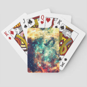 DREAMLAND PLAYING CARDS