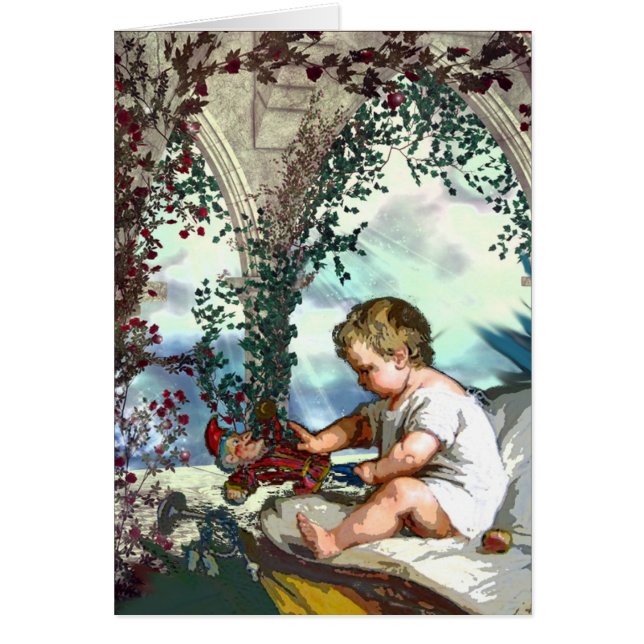 DREAMLAND PREPARATION (Front)