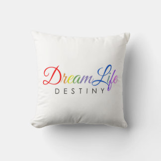 DreamLife Pillow