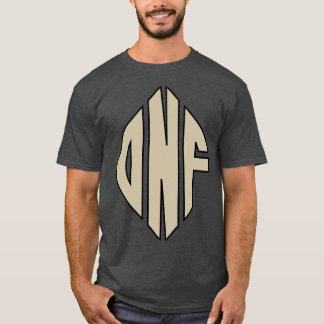 DreamNotFound  T-Shirt