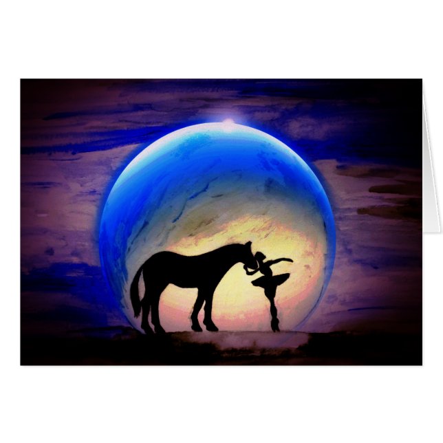 Dreams (Front Horizontal)