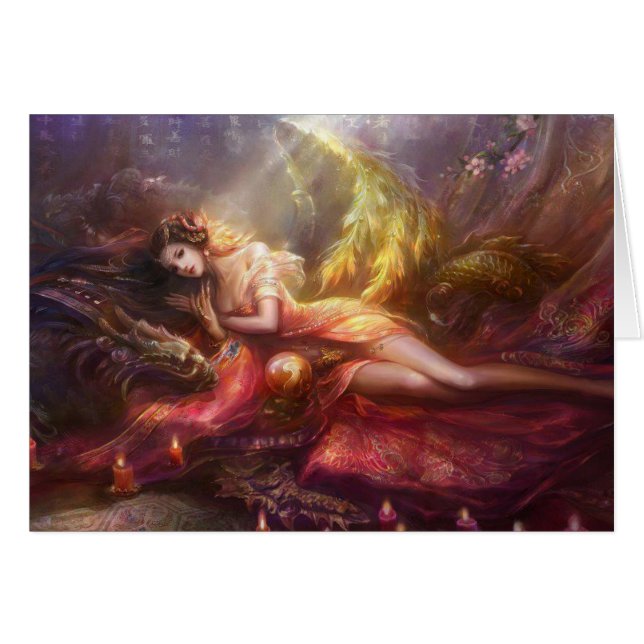 Dreams (Front Horizontal)