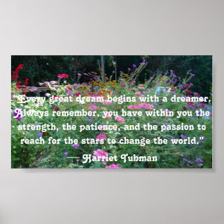 Dreams and Dreamers Poster