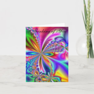 Dreams Card