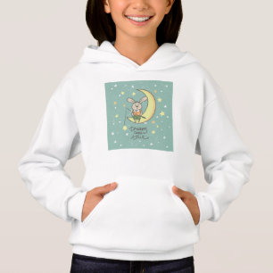 Dreams Come True   Bunny on the Moon