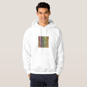 Dreams come true hoodie !
