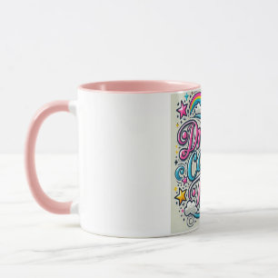 Dreams Come True Mug