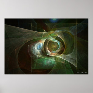 Dreams Devour Poster