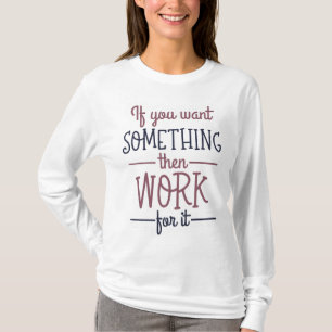 Dreams in Action Tee