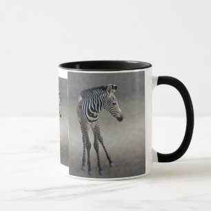 Dreams in Black and White Mug