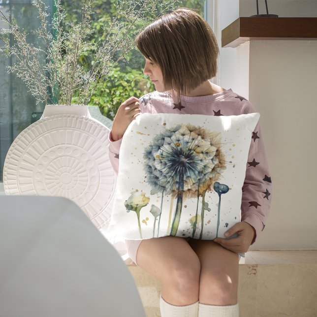 Dreams in Bloom   Cushion (Creator Uploaded)