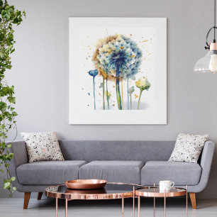 Dreams in Bloom   Photo Print