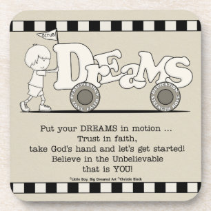 Dreams in Motion Coaster