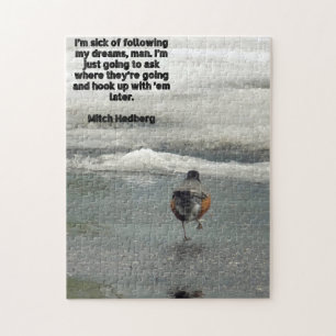 Dreams  jigsaw puzzle