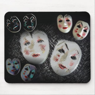 Dreams Mouse Pad