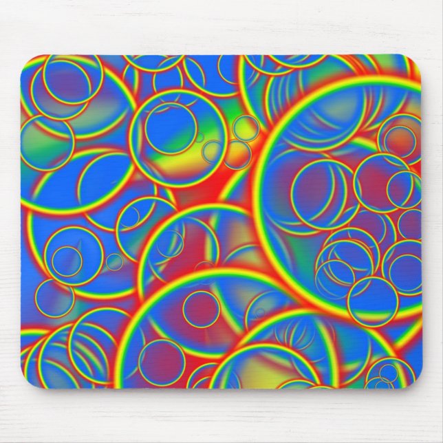 DREAMS MOUSE PAD (Front)