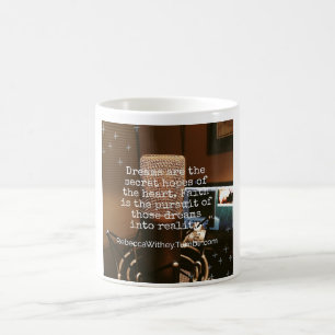 Dreams Mug