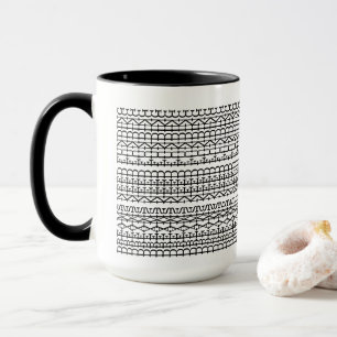 Dreams Need Funding Funny Hidden Message 15oz Mug