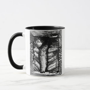 Dreams of Sin Mug