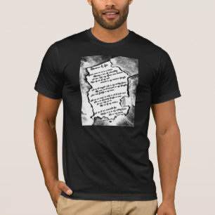Dreams of Sin T-Shirt