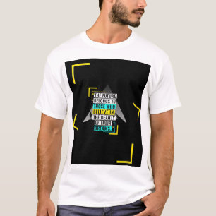 Dreams of Tomorrow T-Shirt