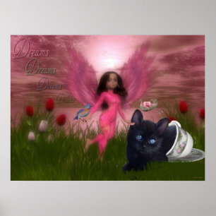 Dreams Poster