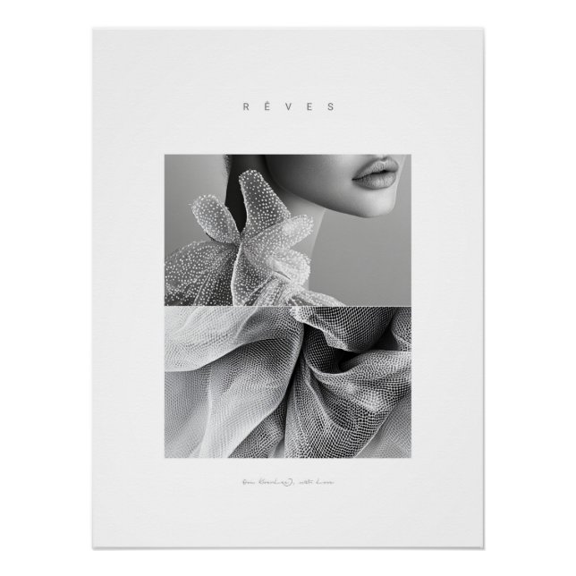 Dreams... Poster (Front)